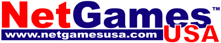 NetGames USA